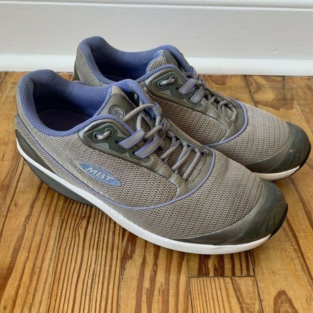 MBT 400212-19 Women's Fora Rocker Toning  Shoes